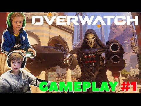 Video: Overwatch Tar Bort Funktionen 