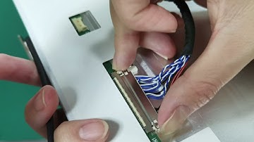 HDMI Board With 10.4inch 1024x768 IPS LCD Screen LED Backlight 600nit