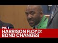 Trump co-defendant Harrison Floyd will not return to jail, judge rules | FOX 5 News