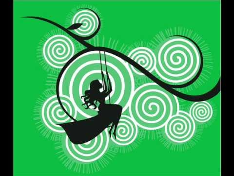 Amorphous Androgynous - Indian Swing