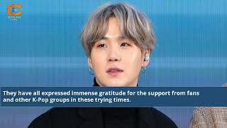 What Happened To Bts Singer