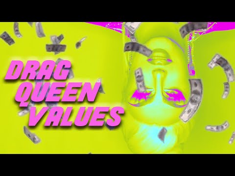 Daya Betty — ?! DRAG QUEEN VALUES?! My response to the latest 417 DRAMA