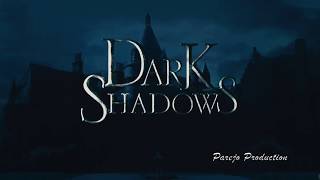 Inuyasha Dark Shadows Trailer