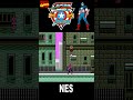 Captain America and The Avengers - NES