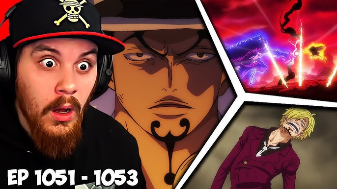 One Piece' Reveals 1021st Anime Episode Teaser