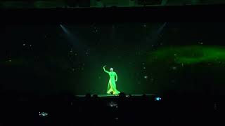 Why you should use Hologram technology ITE HCMC 15 Opening Ceremony 1080p