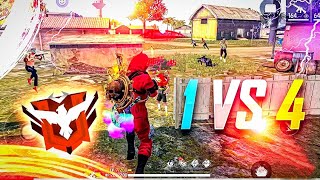 27 Kills💪 MP 40+WOODPECKER 99% Headshot Rate | Solo vs Squad Full Gameplay|@TondeGamer #freefire