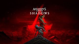15 พ.ค. 2567 [ไลฟ์] Assassin's Creed Shadows