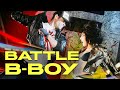 Battle B-Boy | Hip-Hop Dance Battle