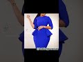 Chic dress