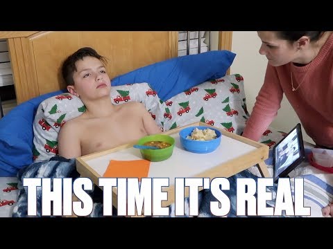 faking-sick-to-skip-school-karma-gets-older-brother!-checked-out-of-school-sick