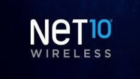 NET10 Increases High-speed Data on Its Prepaid Smartphone Plans