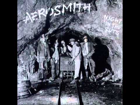 Aerosmith - Reefer Head Woman