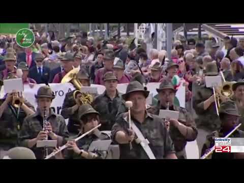 16/09/22 - Tornano gli Alpini ad Acqui Terme