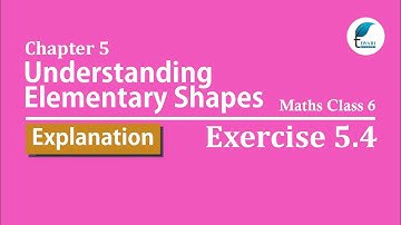 NCERT Solutions for Class 6 Maths Chapter 5 Exercise  5.4