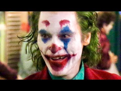 Video: Wanneer vindt joker plaats?