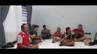 Download Lagu Langgam Jawa Tak eling eling -  Manthous. Cover by Keroncong X Musik MP3