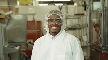 Join our Global Manufacturing Trainee Program