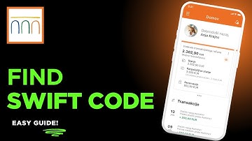 How to find swift code of Intesa Sanpaolo - Italy