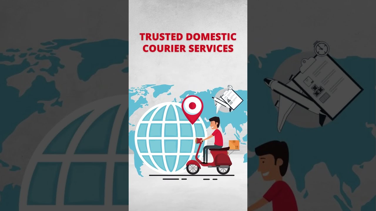 Just Stay At Home We Will Deliver Om Sai Couriers Omsaicourier Worldwideshipping Pune