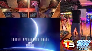 [PUMP IT UP PHOENIX] Sudden Appearance Image S15 PERFECT GAME screenshot 4