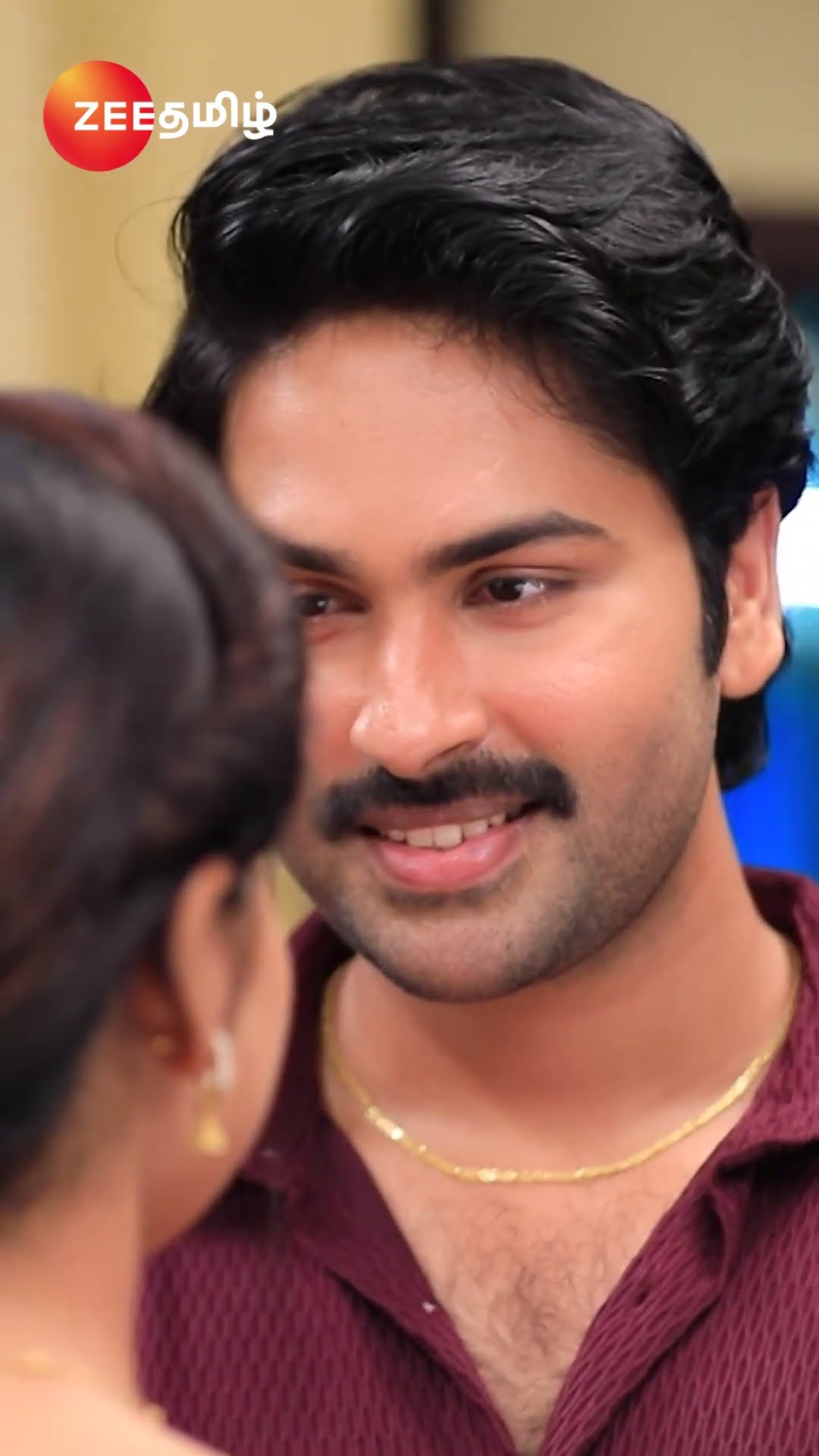 Manasellam (மனசெல்லாம்) | EPI-10 |Mon -Sat,2.30 PM | Zee Tamil #Shorts #ystshorts