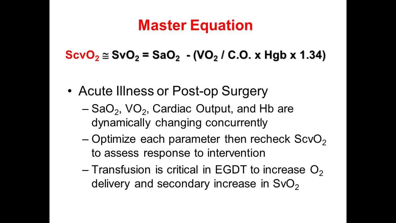 Cardinal Rules of Critical Care Medicine    Edward Omron MD
