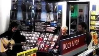 Muse - Cave Acoustic