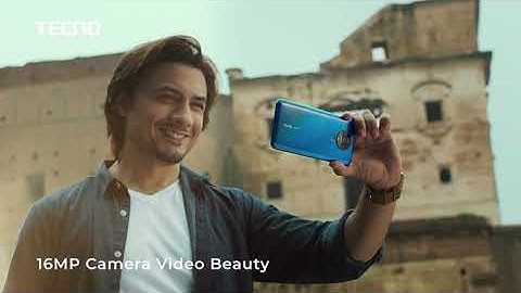 6 Upgrades, Real Hero - Spark 6