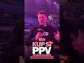 Kupuj PPV na clashmma.com 🔥 Standa Lukeš