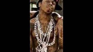 Lil Wayne - The best Rapper Alive (with lyrics)