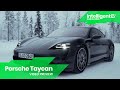 Porsche Taycan: Electric Heart/Porsche Soul