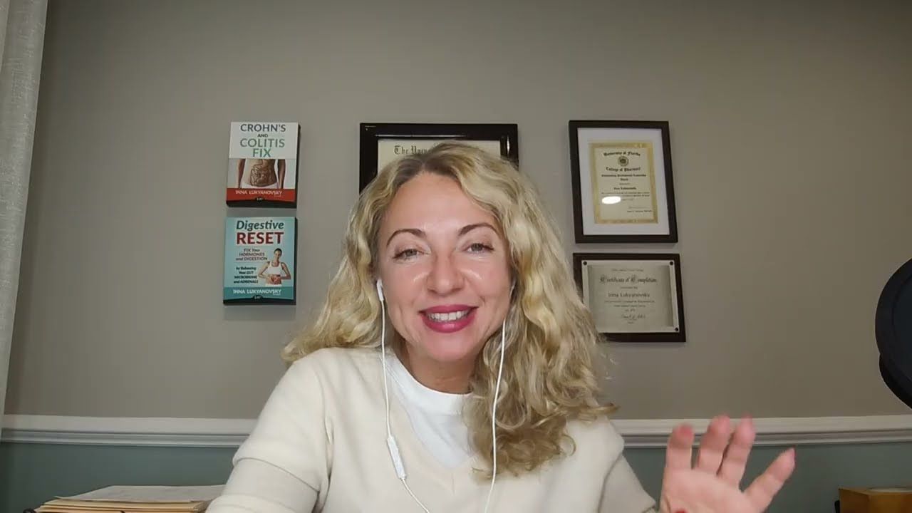 The Secret to Longevity Lies in Your Gut: How to Keep Your Microbiome Youthful #longevity #guthealth