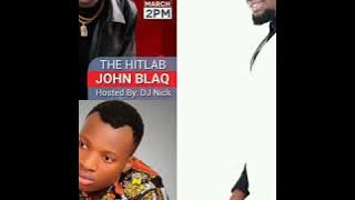 CORONA VIRUS JOHN BLAQ AND DAVID LUTALO FT BROWNIOL KEKO