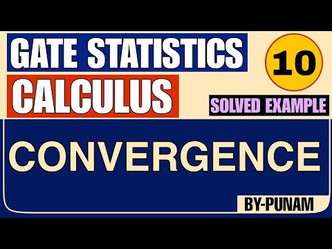 convergence with easy