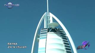 DUBAI  / Дубай - Райна - Зле те чувам, 2018