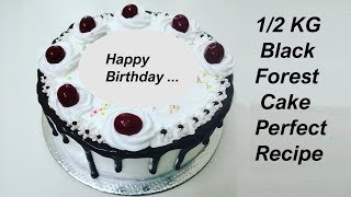 Follow me on instagram
https://www.instagram.com/invites/contact/?i=w6wgmc2ncn0c&utm_content=73bm3sz
1/2 kg black forest cake perfect recipe