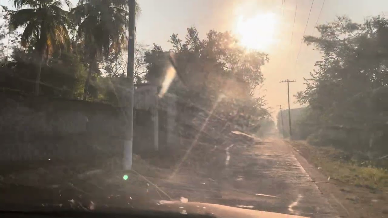 QUINTAS MALIBU GUATEMALA ESCUINCLA. 