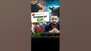 Power Of SIP || #Day12