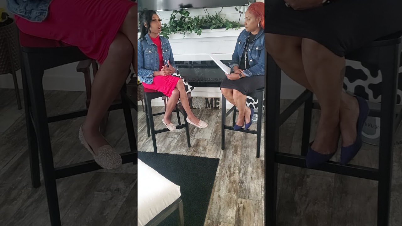 Ty Stallings - Interview - WPS