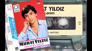 Murat Yildiz - Burnumda Tütüyorsun 1985 Resimi