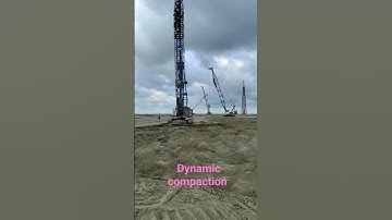 #dynamic #compaction #viral