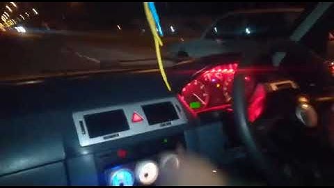 K24 Powered ITB Vw Mk1 Golf Vs Sr20ve VVL Vw Mk1 Golf