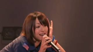 Lisa - Thousand Enemies live (Angel Beats!) 2010