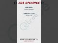 Kickstart Your Career as a Product Manager | DevOpsLabs Hiring Freshers