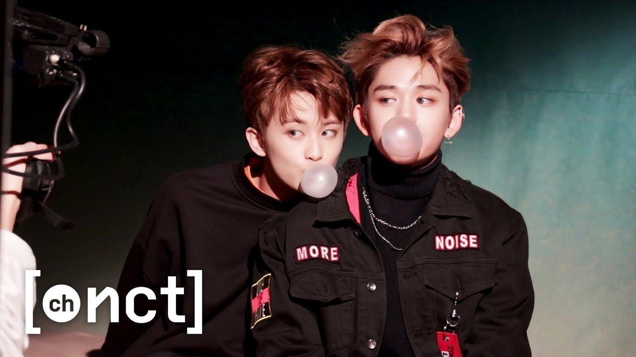 Throwback 2018 #1 | Memories of 'Baby Don't Stop' + 'BOSS'