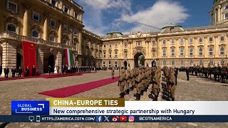 Global Business Takeaways From Chinese President Xi Jinpings Trip To Europe