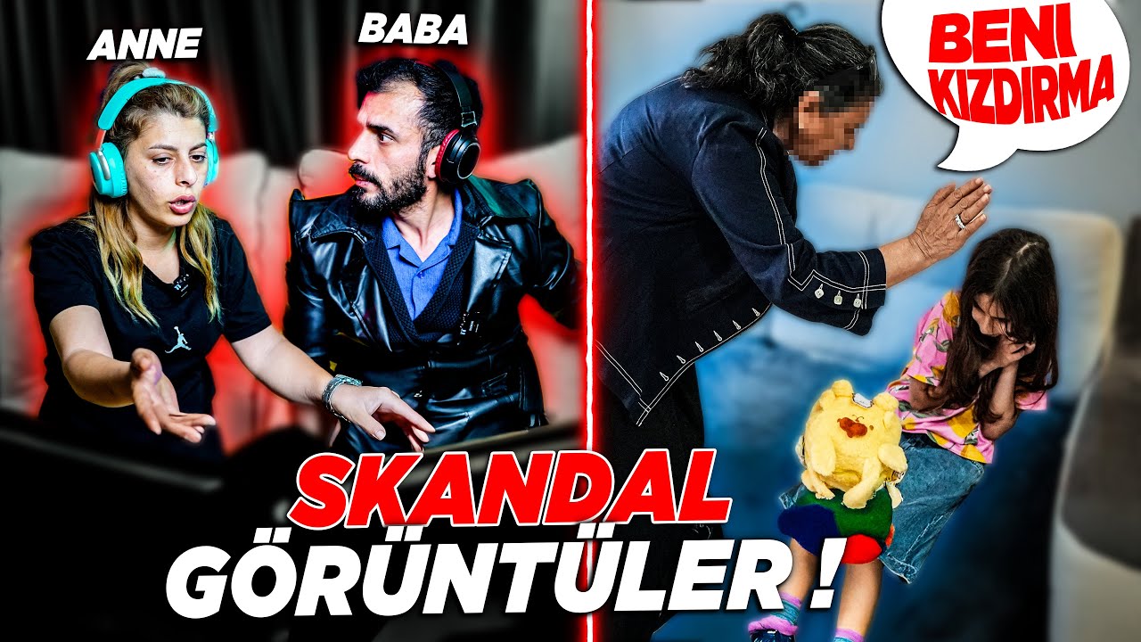 ÇOCUK BAKICISINI TEST ETTİK! #2 ( Bakıcı Hırsız Çıktı )