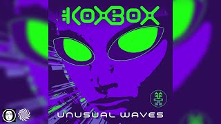 Koxbox - Unusual Waves
Subscribe to TIP Records: http://bit.ly/SubscribeTip
Koxbox - Unusual Waves released on 2023-04-21 by TIP Records - TIPR2023047
TIP RECORDS is proud to present our next release, a two track EP by KOXBOX called UNUSUAL WAVES.
On the back of the success of his EP, OUTSIDE OF TIME, Franke Koxbox has crafted two super groovy and psychedelically intricate tracks with echoes of old Koxbox style riffs from the 90s.
Turn it up and enjoy!
Get it: https://www.beatport.com/release/unusual-waves-ep/4073109
#koxbox
TIP world Live: http://bit.ly/1NBtxLj
More TIP:
http://www.tiprecords.com/
https://www.facebook.com/TipRecords
https://soundcloud.com/tiprecords
Tip Records has pioneered and defined the Goa Trance & Psy Trance genres perhaps more than any other label. Born in 1994 it has released some of the most legendary tracks and albums from leading artists of the scene. Including; Raja Ram, 1200 Micrograms, Astral Projection, Loud, Logic Bomb, Man With No Name, X-Dream, GMS and some of the scenes hottest new talents such as Outsiders and Martian Arts. Tip Records has now celebrated its 20 year anniversary and is stronger and more inspired than ever. Tip world is psychedelic music, art, words and parties.
This channel is powered by Trancentral
Subscribe for updates: http://bit.ly/TrancentralSubscribe Koxbox - Unusual Waves