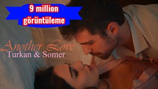 Türkan and Somer | Love Me ❤ (eng sub) #TürMer